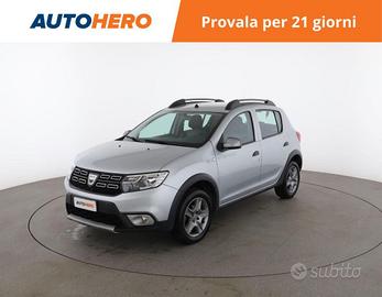 DACIA Sandero NN70525