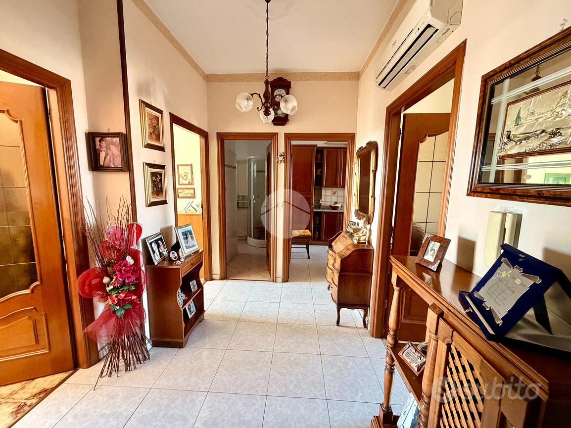 Apartment in Torino, Vallette, Circoscrizione 5 - Vista 3