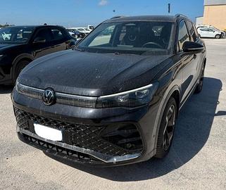 Volkswagen Tiguan 2.0 TDI 150 CV DSG R-Line