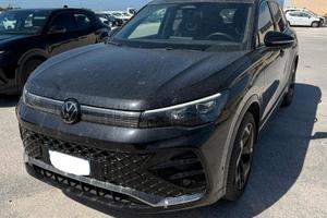 Volkswagen Tiguan 2.0 TDI 150 CV DSG R-Line