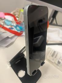 Apple iPhone 15 128GB Blu Ricondizionato