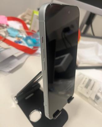 iPhone 15 128GB Blu Ricondizionato-Garanzia 1 anno