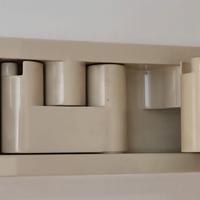 Appendiabiti Minivip di Benanti & Brunori