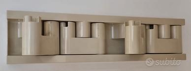 Appendiabiti Minivip di Benanti & Brunori