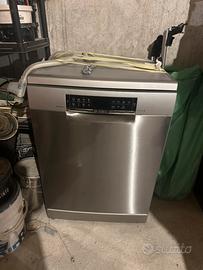 Lavastoviglie Bosch serie 6