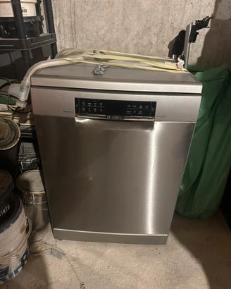 Lavastoviglie Bosch serie 6