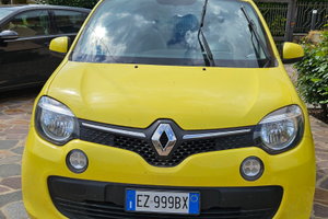 Twingo -citycar