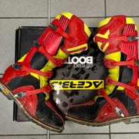 Stivali enduro cross