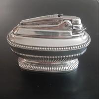 Ronson Queen Anne Varaflame - Accendino da Tavolo