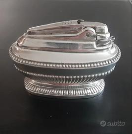 Ronson Queen Anne Varaflame - Accendino da Tavolo