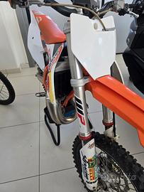 Ktm SX 85