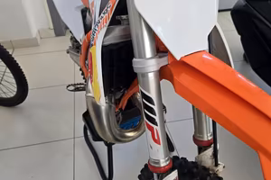 Ktm SX 85