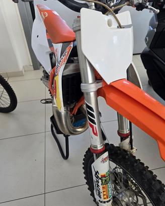 Ktm SX 85