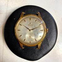Zenith Stellina Oro 18K