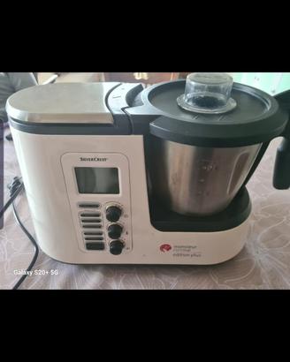 monsieur cuisine