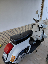 Vespa 50 pk xl