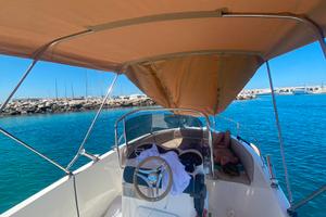 Barca 6 metri + posto barca