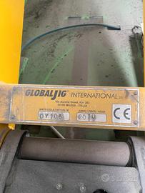 Ponte dima globaljig international