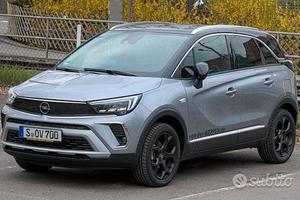 Opel crossland per ricambi auto #336