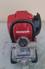 motopompa Honda 