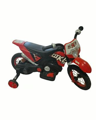 moto elettrica