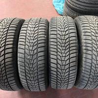 Gomme Invernali HANKOOK 225/60 R18 Winter I*cept