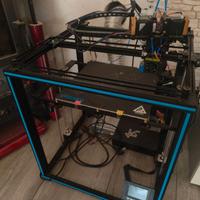 Stampante 3d Tronxy sa 400