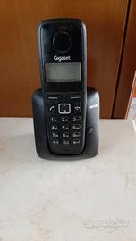 cordless Gigaset