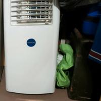 Climatizzatori Portatili