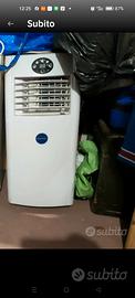 Climatizzatori Portatili