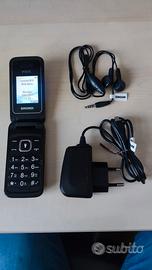 TELEFONO CELLULARE BRONDI FOX