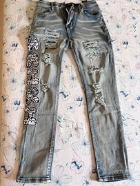 JEANS AMIRI