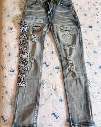 JEANS AMIRI