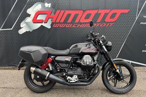 Moto Guzzi V7 STONE SPECIAL ED. 03/2024 8050km