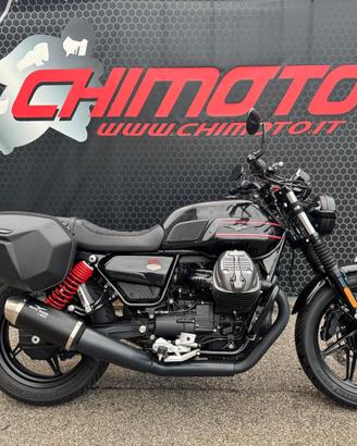 Moto Guzzi V7 STONE SPECIAL ED. 03/2024 8050km