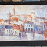Quadro de Il Borgo