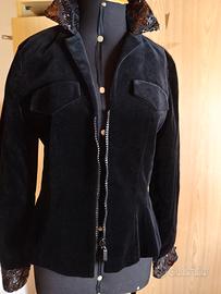 Maria Grazia Seven giacca