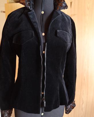 Maria Grazia Seven giacca