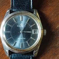 Baume & Mercier anni 70 36mm