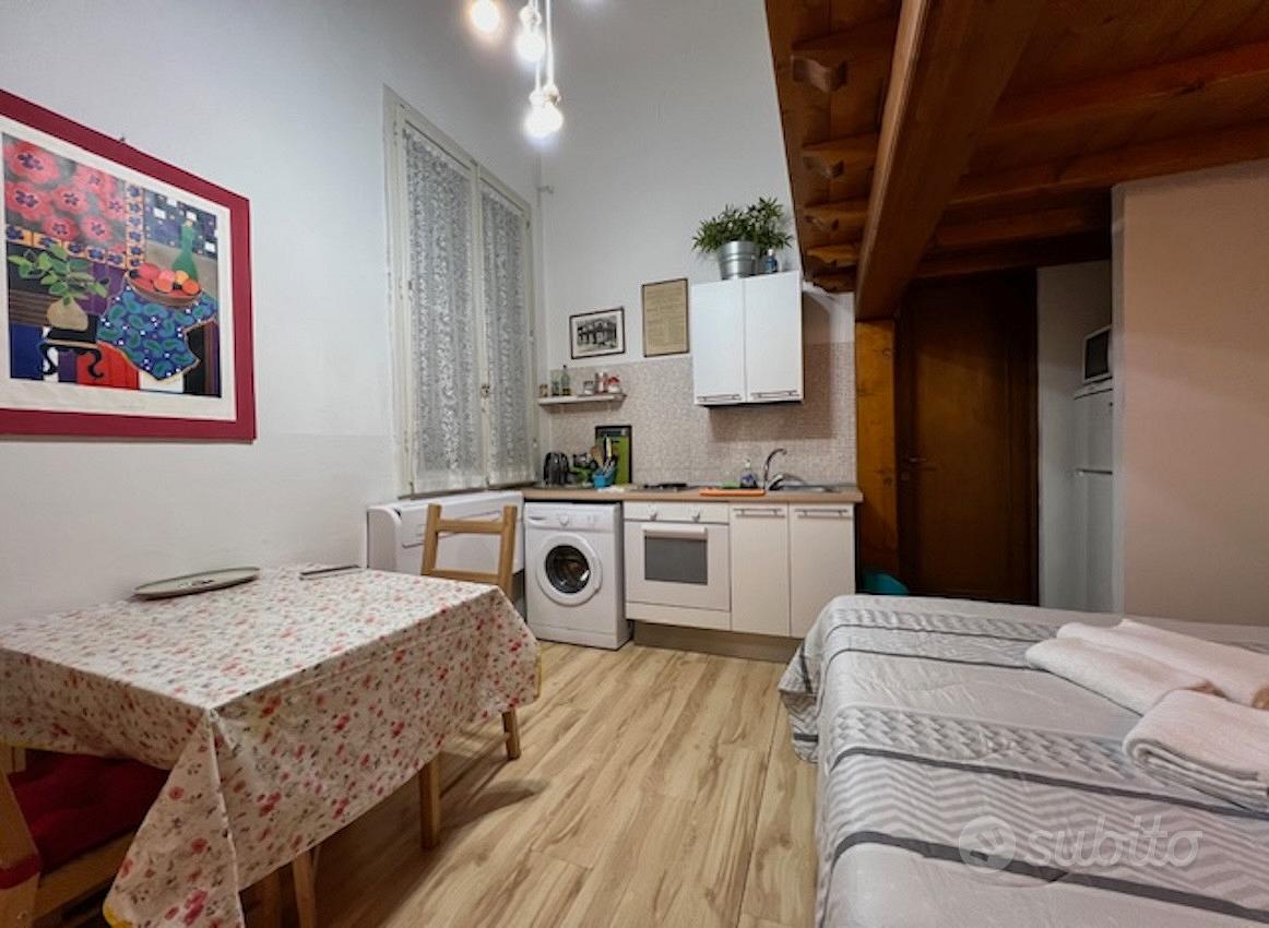 Appartamento – Firenze, Quartiere 1 - Vista 4