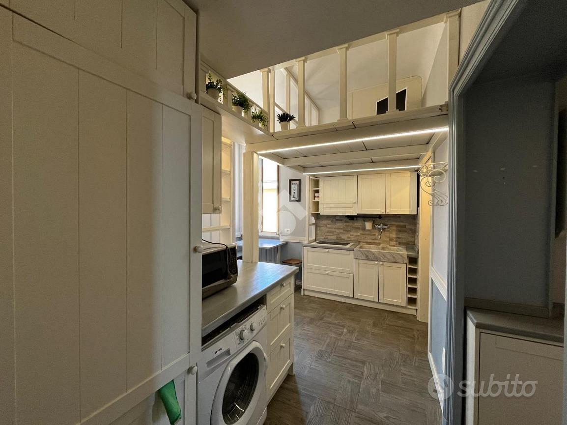 Apartment in Milano, Derganino, Municipio 9 - Vista 5