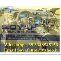 Ricambi MERCEDES BENZ CLE CABRIO DAL 2024