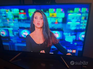 Sony bravia smart tv