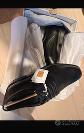 Scarpe eleganti Geox Uomo