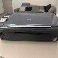 Stampante multifunzione