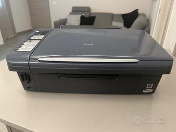 Stampante multifunzione
