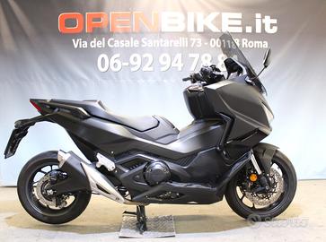 Honda Forza 750 ABS DCT E5 Plus 03/2025 Km 7200