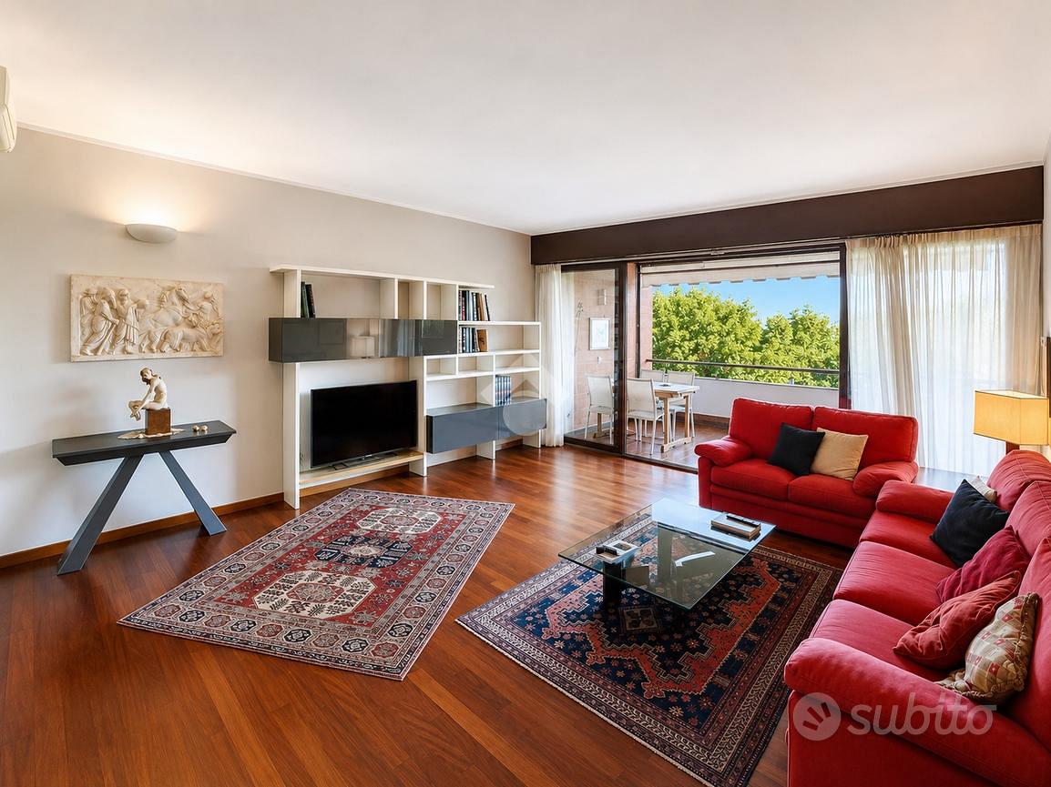 Apartment in Basiglio, Cascina Colombaia - Vista 2