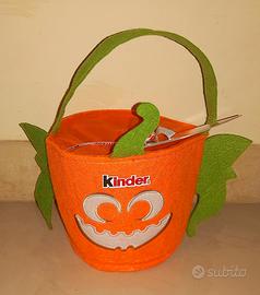 Zucca kinder 