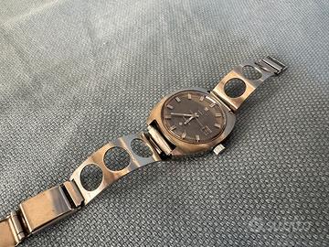 Tissot Seastar automatic